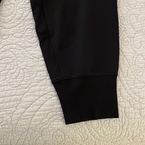 Athleta Venice Black Jogger Pants - Picture 5 of 5